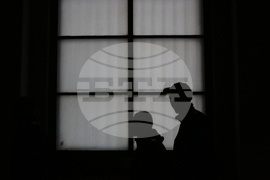 Съдебна палата