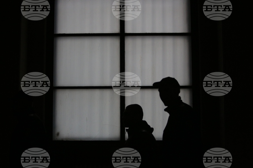 В психиатрично заведение е настанен мъж, за който има информация, че напада жители на район „Оборище“ в София, съобщиха от СДВР