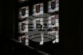 Съдебна палата