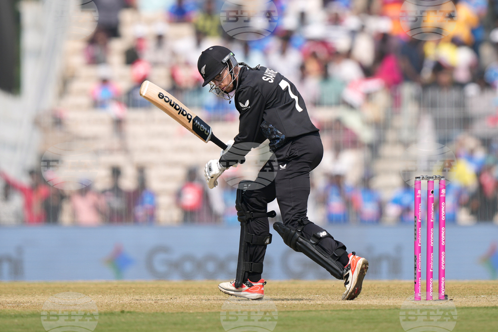 Afghanistan New Zealand T20 WCup Cricket