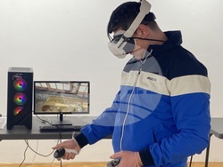 Снимка: Регионален етнографски музей на открито „Етър“