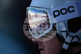 Milan Cortina Olympics Snowboard