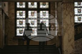 Съдебна палата