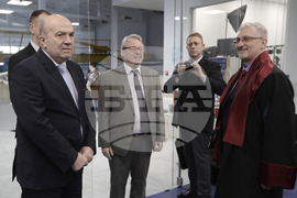 Технически университет - честване