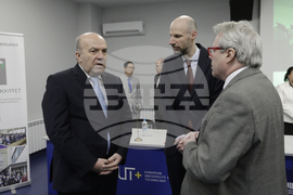 Технически университет - честване