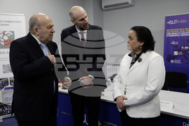 Технически университет - честване