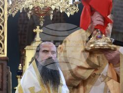 Храм „Св. Неделя“ - литургия