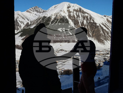 Milan Cortina Olympics Snowboard