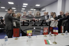 Технически университет - честване