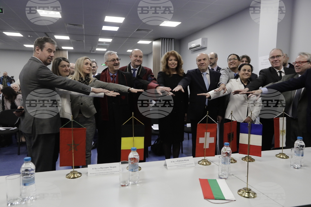 Технически университет - честване