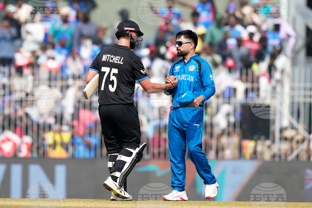 Afghanistan New Zealand T20 WCup Cricket