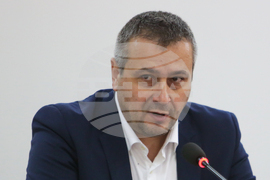 Монтана - Конференция по проект "Европа в България: Общо бъдеще"