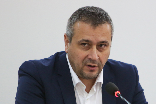 Монтана се възползва ефективно от програмите на ЕС и хората виждат резултатите, каза зам.-кметът на града Тихомир Антонов