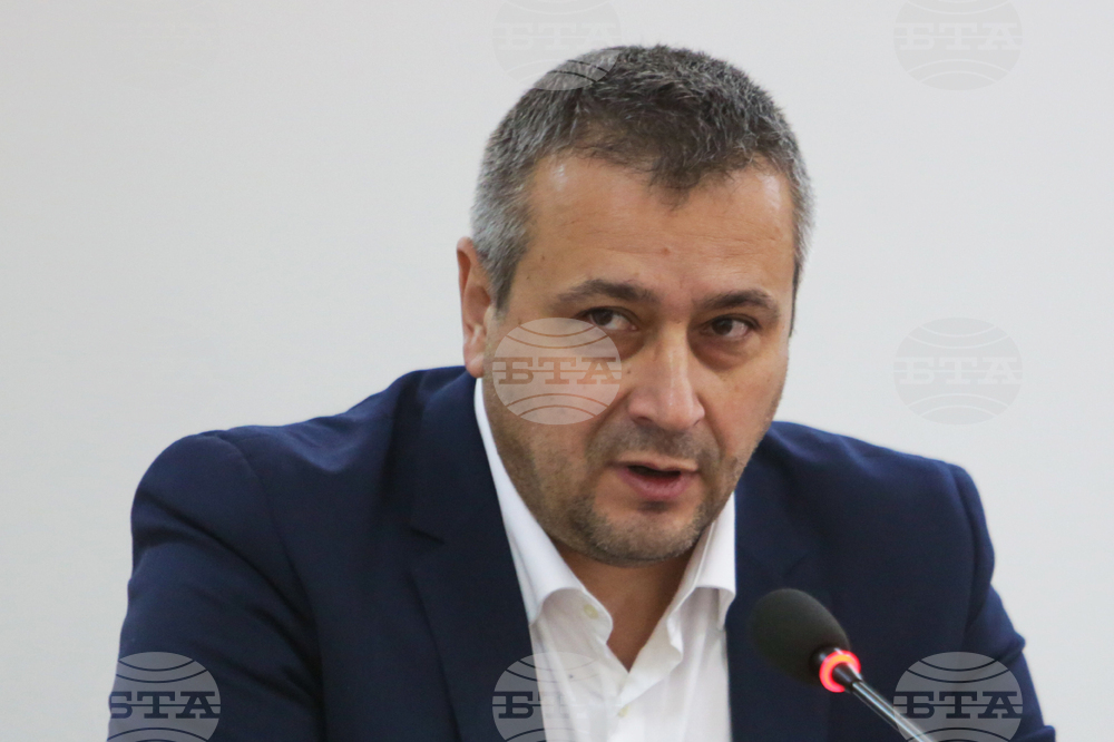 Монтана - Конференция по проект "Европа в България: Общо бъдеще"