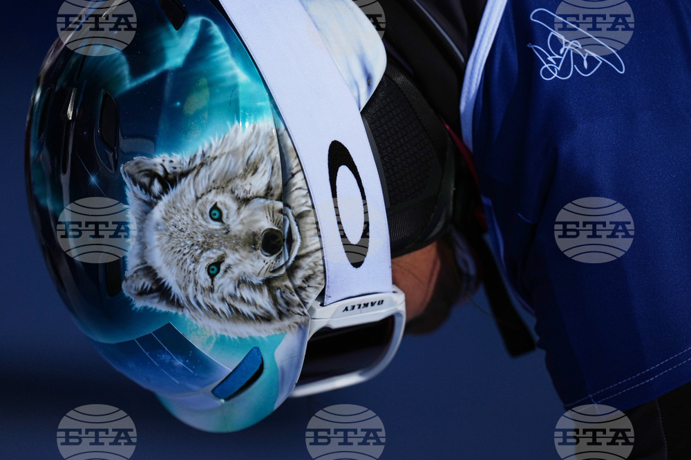 Milan Cortina Olympics Snowboard