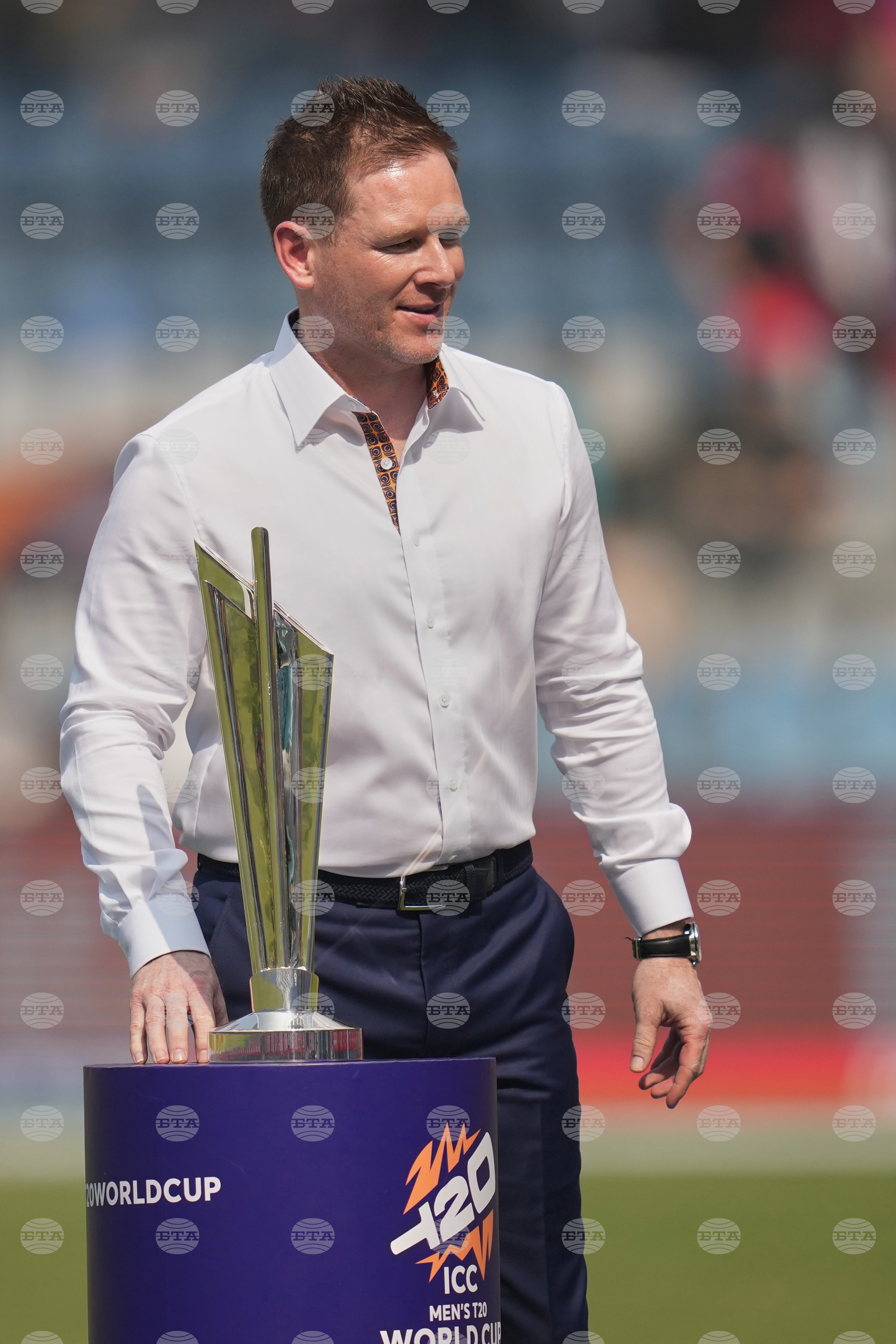 England Nepal T20 WCup Cricket