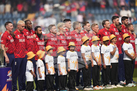 England Nepal T20 WCup Cricket