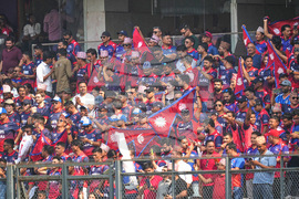England Nepal T20 WCup Cricket