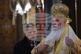 Храм „Св. Неделя“ - литургия