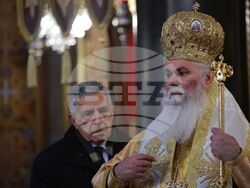 Храм „Св. Неделя“ - литургия