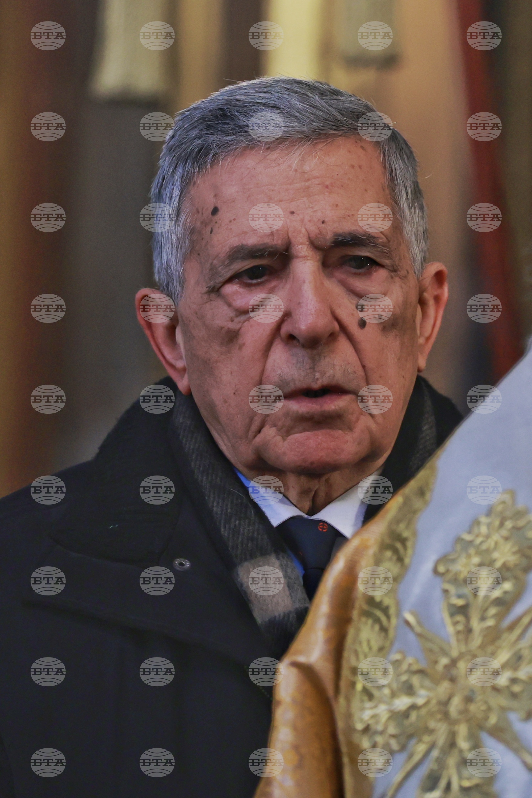 Храм „Св. Неделя“ - литургия