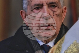 Храм „Св. Неделя“ - литургия