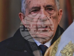 Храм „Св. Неделя“ - литургия