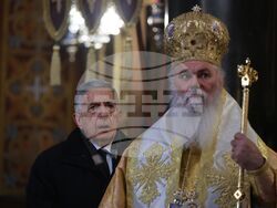 Храм „Св. Неделя“ - литургия