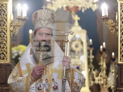 Храм „Св. Неделя“ - литургия