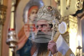 Храм „Св. Неделя“ - литургия