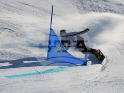 Milan Cortina Olympics Snowboard