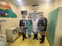 Снимка: МВР