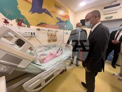 Снимка: МВР