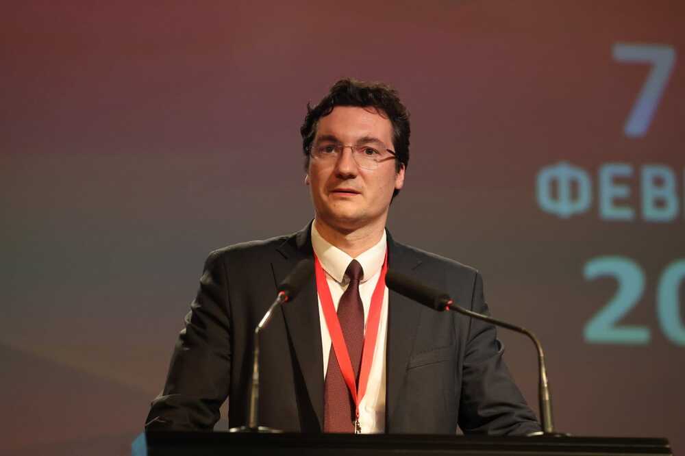 Крум Зарков: Каузата е по-голяма от всеки. Ще успеем заедно