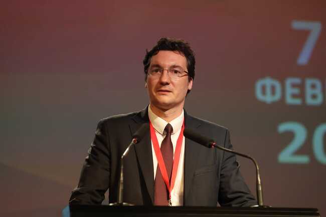 Крум Зарков: Каузата е по-голяма от всеки. Ще успеем заедно