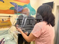 Снимка: МВР