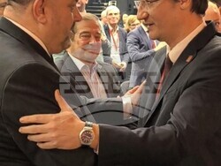 Снимка: БСП