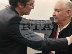 Снимка: БСП