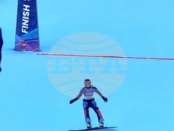 Зимни олимпийски игри Милано-Кортина 2026 - сноуборд