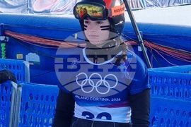 Зимни олимпийски игри Милано-Кортина 2026 - сноуборд