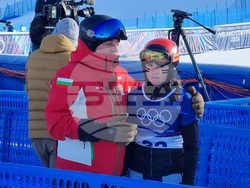 Зимни олимпийски игри Милано-Кортина 2026 - сноуборд