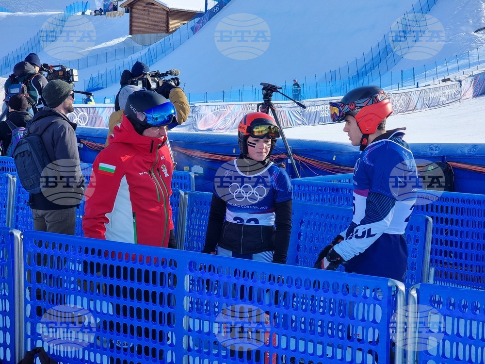 Зимни олимпийски игри Милано-Кортина 2026 - сноуборд