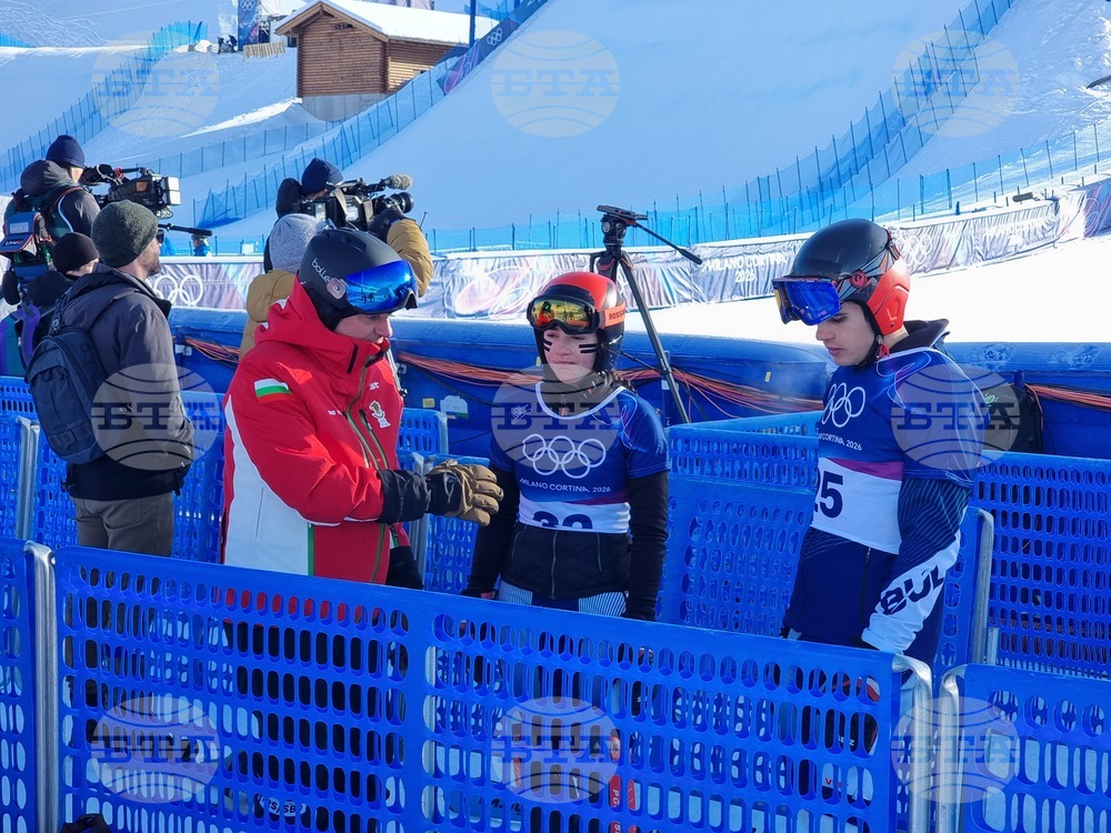 Зимни олимпийски игри Милано-Кортина 2026 - сноуборд