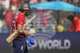 England Nepal T20 WCup Cricket