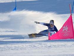 Milan Cortina Olympics Snowboard