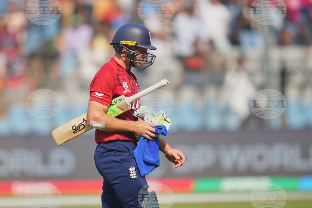 England Nepal T20 WCup Cricket