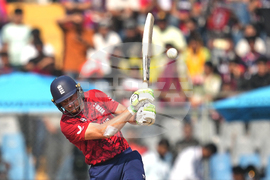 England Nepal T20 WCup Cricket