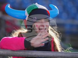 Milan Cortina Olympics Alpine Skiing