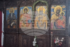 Плевен - храм „Свети Николай“ - неделно богослужение