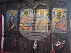 Плевен - храм „Свети Николай“ - неделно богослужение